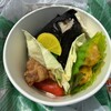 むすび　むさし - 料理写真: