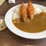 CoCo壱番屋 - 料理写真: