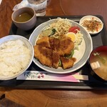 茶小屋 - 料理写真: