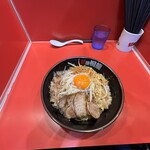 麺屋 桐龍 - 
