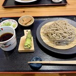 蕎麦正　まつい - 