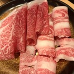 銀座しゃぶ通 - 