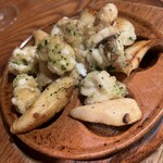 立飲・ビストロシン サンテ - 