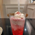 アフタヌーンティー・ティールーム - トッピングゴージャスバージョン