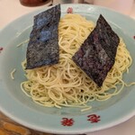  壱発ラーメン - 