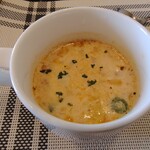 田舎の洋食屋 キッチン フレカンテ  - 