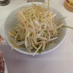  壱発ラーメン - 