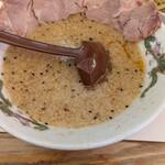  壱発ラーメン - 