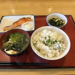 姫路恵美酒食堂 - 料理写真: