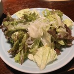 松阪苑 - 