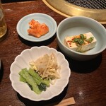 松阪苑 - 
