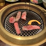 松阪苑 - 
