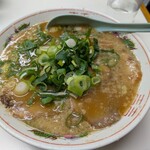 中華そば ますたに - 