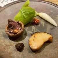 銀座 おか乃 - 
