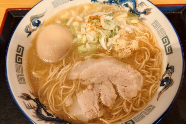 孫鈴舎 （まごりんしゃ） - 東京/ラーメン | 食べログ