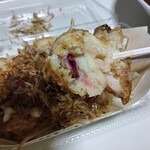 たこ焼き 黎明 - 