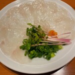 玄品 名古屋 錦本町 ふぐ料理 - 