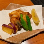 玄品 名古屋 錦本町 ふぐ料理 - 