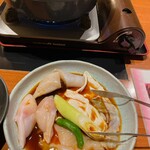玄品 名古屋 錦本町 ふぐ料理 - 