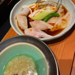玄品 名古屋 錦本町 ふぐ料理 - 