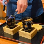 玄品 名古屋 錦本町 ふぐ料理 - 