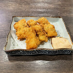 やきとん筑前屋 - 料理写真: