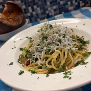 トラットリア カルネジーオ_2