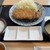 とんかつ びより - 料理写真: