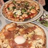 800°ディグリーズ ナポリタン ピッツェリア - 