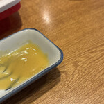泉の鯉 - 
