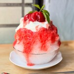 カフェシュクレ - 