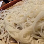 室町砂場 日本橋本店