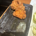 大衆居酒屋 とりいちず - 