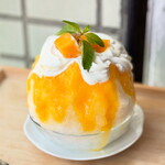 カフェシュクレ - 