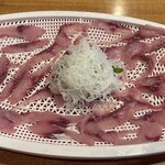 泉の鯉 - 