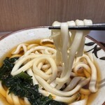 立ちそば処 杜 - 