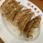 大阪王将 - 