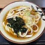 立ちそば処 杜 - 
