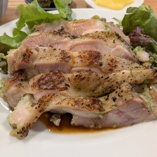 土鍋ごはん あお_1