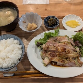 土鍋ごはん あお_0