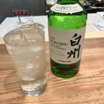英洋軒 白金 - 