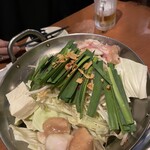 焼鳥 串カツ&飲み放題 たま - 