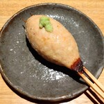 hibi - つくね