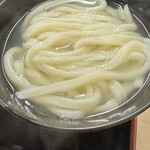 釜揚うどん一紀 - 
