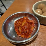 焼鳥 串カツ&飲み放題 たま - 