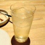 hibi - 角ハイボール