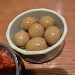 焼鳥 串カツ&飲み放題 たま - 