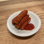 英洋軒 白金 - 