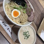 ラーメン家 みつ葉 - 