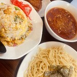 くっちゃいな - 料理写真: